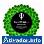 Ativador CorelDRAW 2018 Grátis Download Portuguese Versão