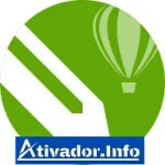 Ativar Corel Draw X8 Crackeado Baixe Grátis Em PT-BR