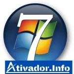 Ativador Windows 7 Loader Baixar 64/32 Bit PT-BR Gratis