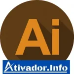 Ativador Adobe Illustrator v29.1 Crackeado Para PC Grátis PT-BR