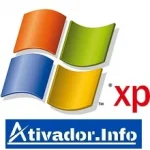 Ativador Windows XP ISO File 64/32 Bits Baixar Gratis PT-BR