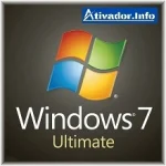 Download Grátis do Windows 7 Activator 32-64 bits ISOFile