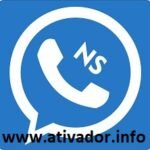 Baixar NS WhatsApp 3D 10.6 APK Atualizado 2025 [Agora]