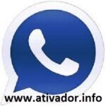 Baixar Blue WhatsApp v11.66 APK (Anti Ban) 2025 Agora