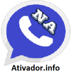 Ativador NA WhatsApp Apk v16.95 Versão Mais Recente PT-BR