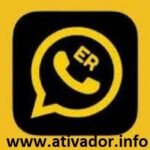 Baixar ER WhatsApp v36.5 APK Para Android 2025 Agora
