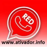 Baixar Red WhatsApp APK v38.00 [Official] Agora 2025