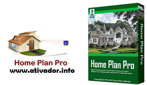 Baixar Home Plan Pro 5.8.2.1 Crackeado Versão Gratuita Para PC