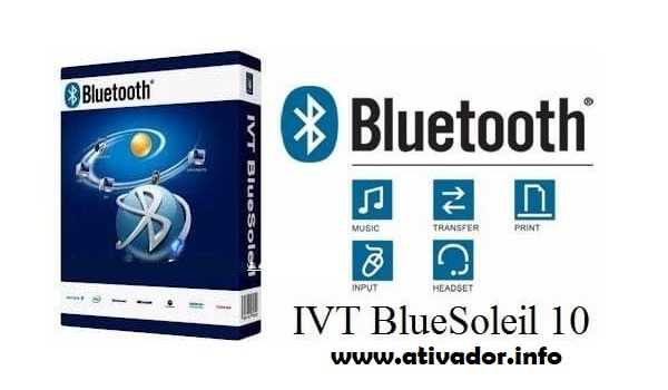 Ativador IVT BlueSoleil 10.0.500.0 Crackeado Completa 2024