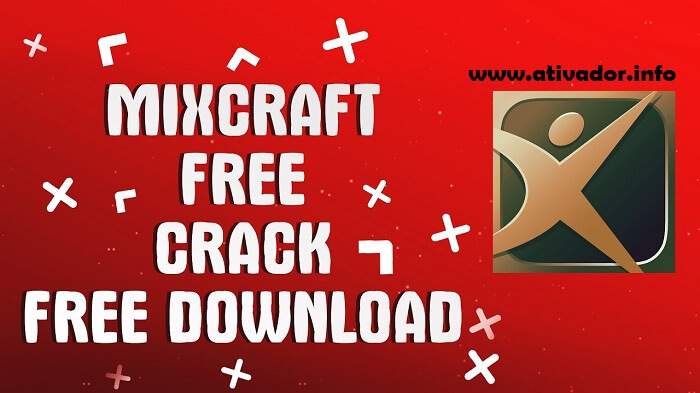 Baixar Mixcraft Pro Studio v10.1 b579 Crackeado Gratis 2024 PT-BR