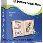Baixar Picture Collage Maker Pro Para PC Gratis PT-BR 2025