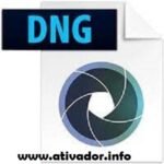 Ativador Adobe DNG Converter 17.0 Crackeado Gratis 2025 Agora