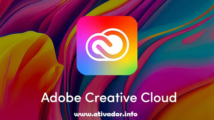 Ativador Adobe Creative Cloud Desktop 2024 Baixar PT-BR