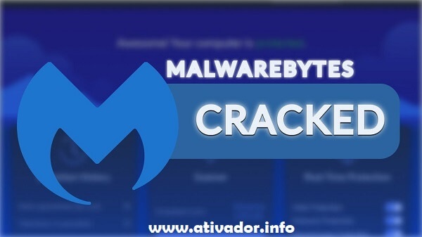 Ativador Malwarebytes 5.0.14.72 Crackeado Gratis 2024 PT-BR