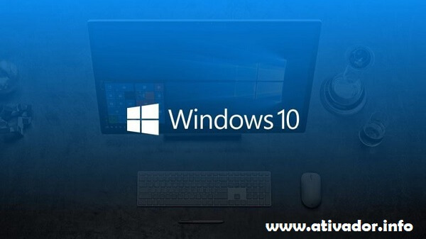 Baixar Windows 10 Activator Com Chave de Produto Gratis PT-BR