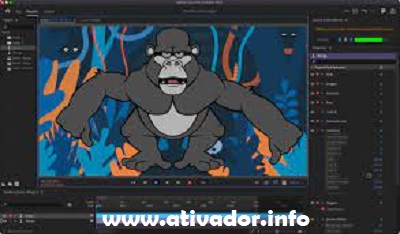 Baixar Adobe Character Animator 2024 Crackeado Gratis PT-BR
