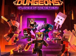 Baixar Minecraft Dungeons Completo Instalador Portugues