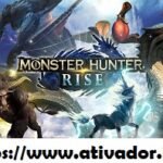 Baixar Monster Hunter Rise Completo Portugues PT-BR 2025