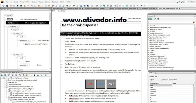 Baixar Adobe FrameMaker 2024 v17.0.2.431 Crackeado PT-BR