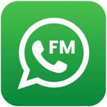 Baixar FM WhatsApp V10.10 Atualizado Para Android 2025