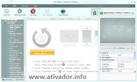 Ativador Any Video Converter Ultimate Gratis Download 2024