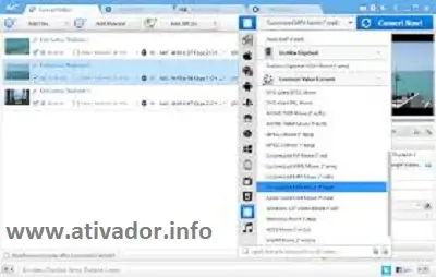 Ativador Any Video Converter Ultimate Gratis Download 2024