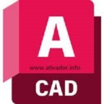 Baixar Autodesk AutoCAD Com Crackeado Gratis Português 2025